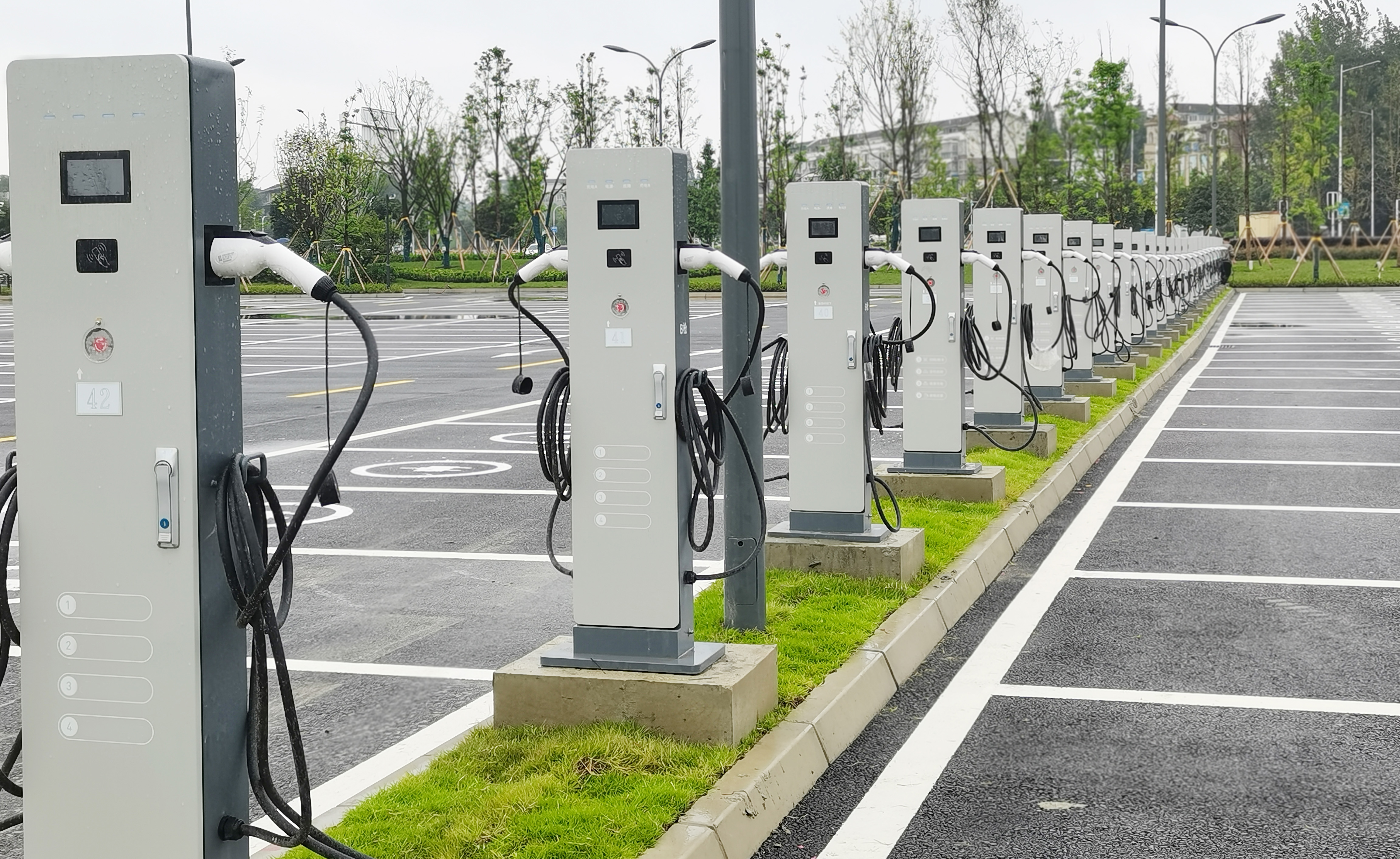 CommercialCharging